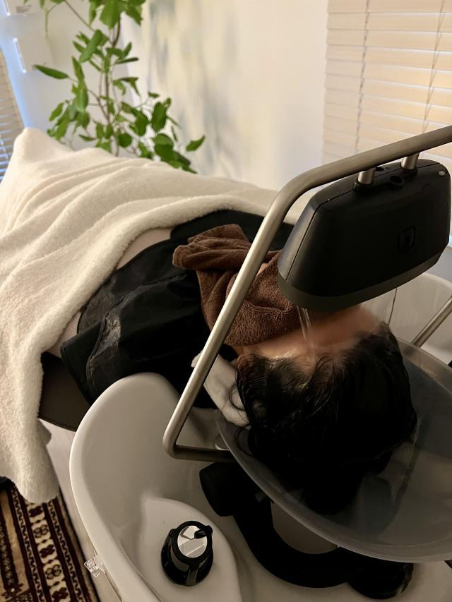 のスタイル画像