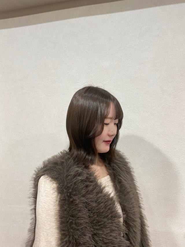 のスタイル画像