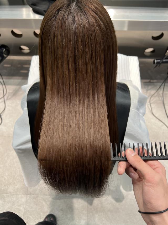 のスタイル画像