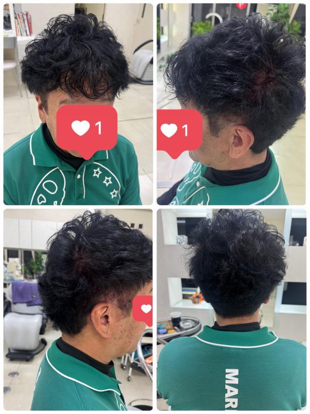 のスタイル画像