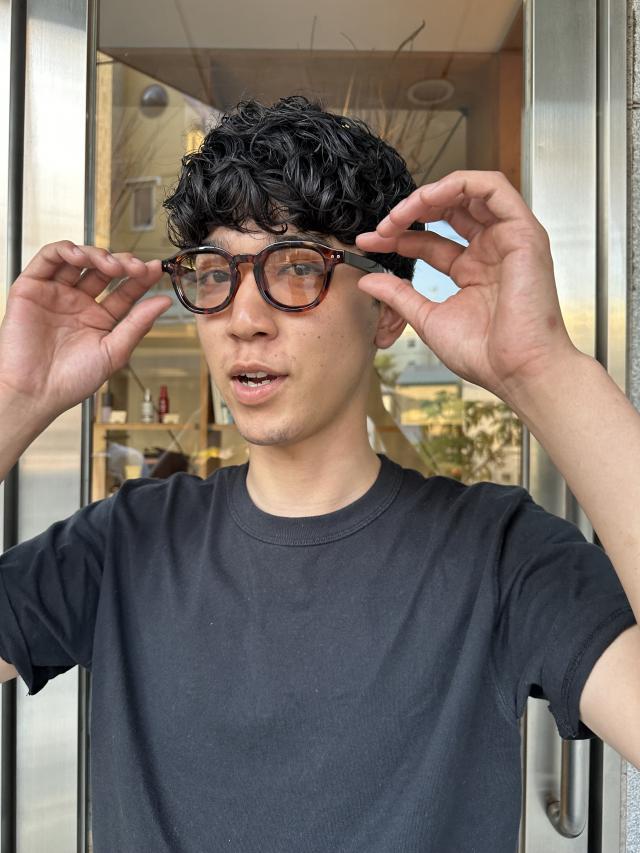 のスタイル画像