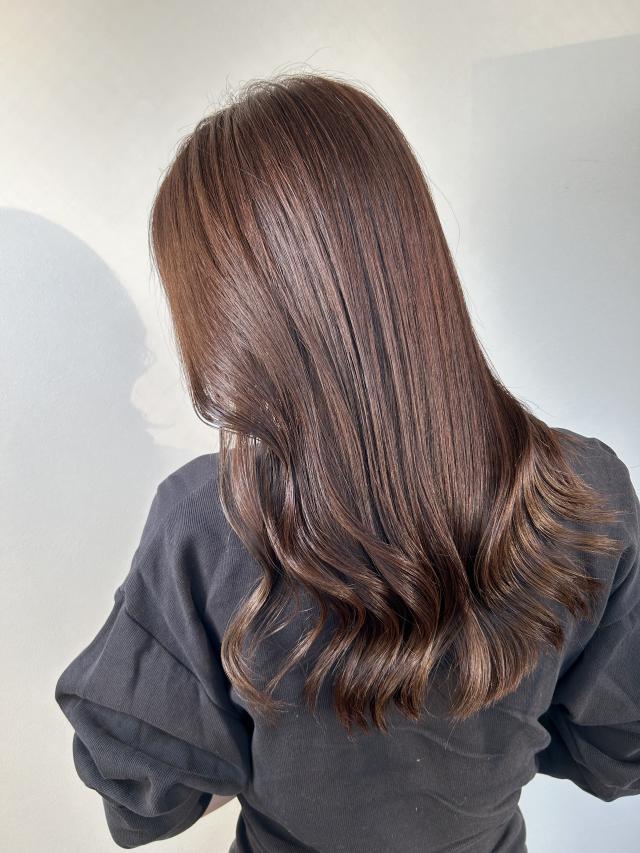 のスタイル画像