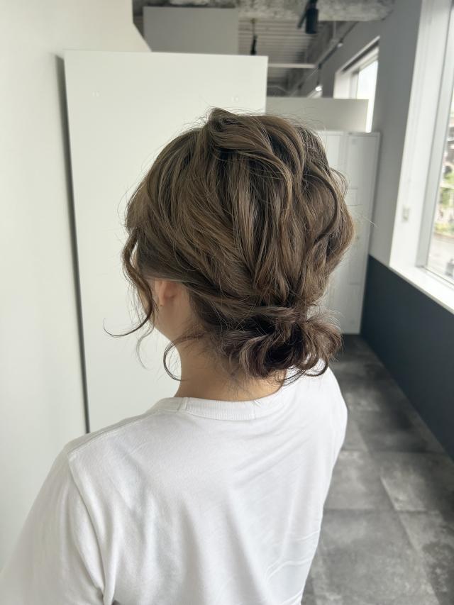 のスタイル画像