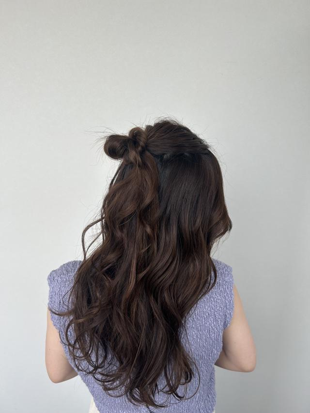 のスタイル画像