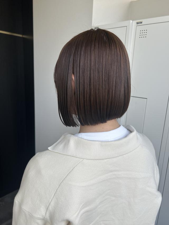 のスタイル画像