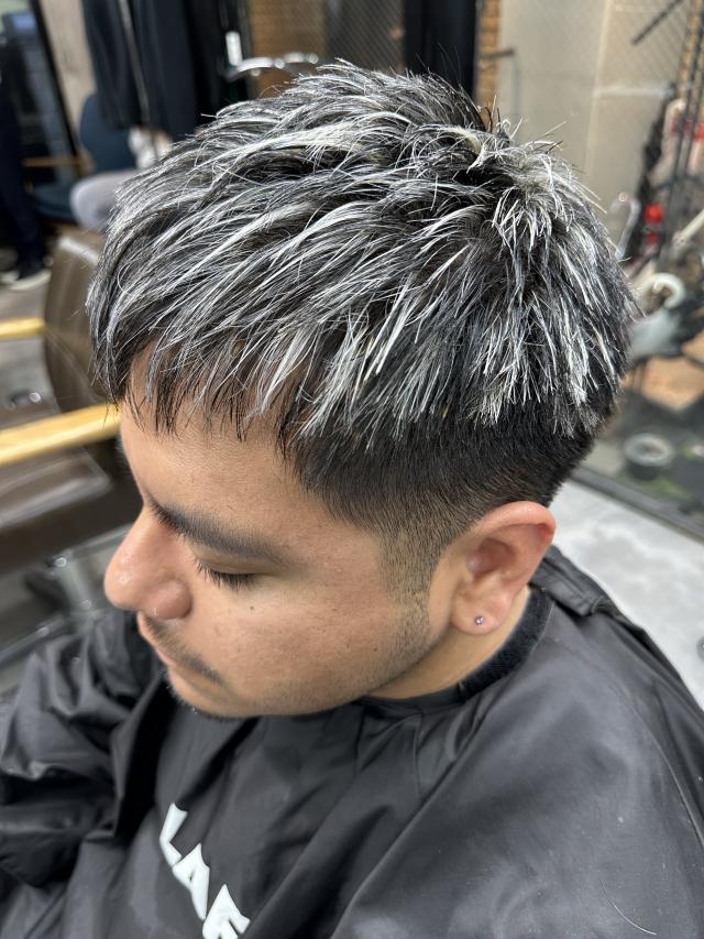 のスタイル画像