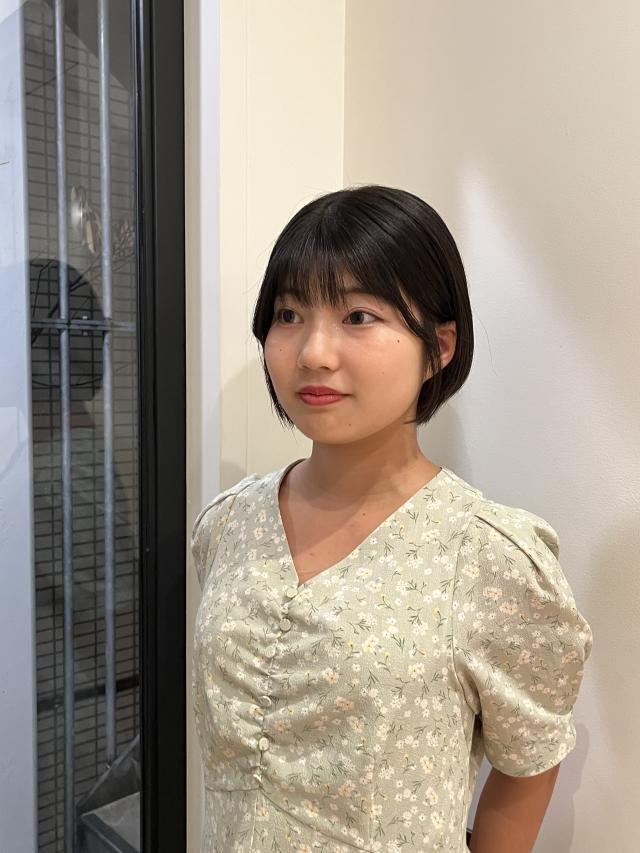 のスタイル画像