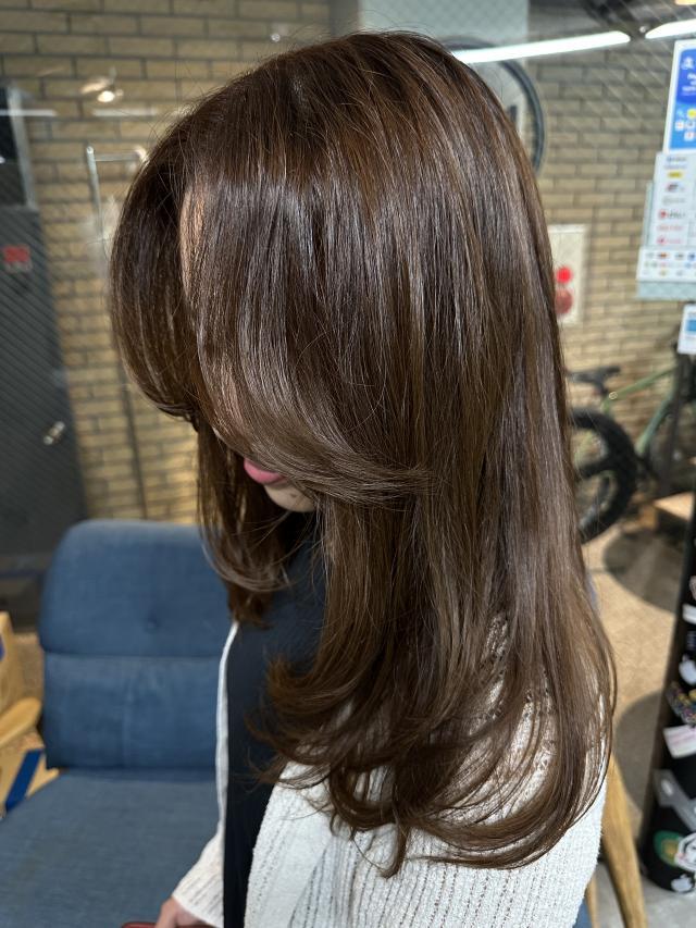 のスタイル画像