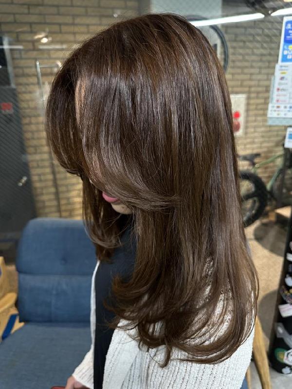 のスタイル画像