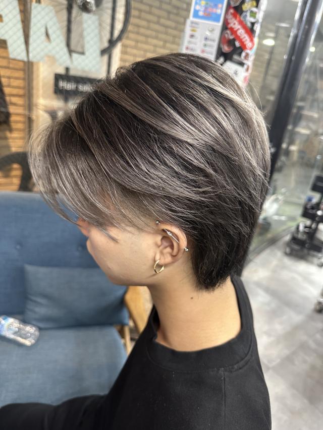 のスタイル画像