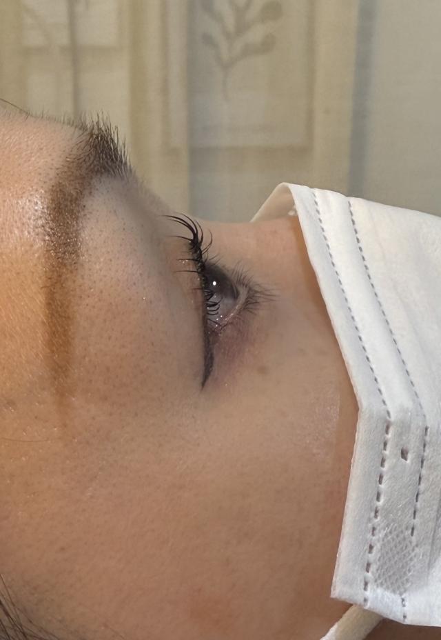 のスタイル画像