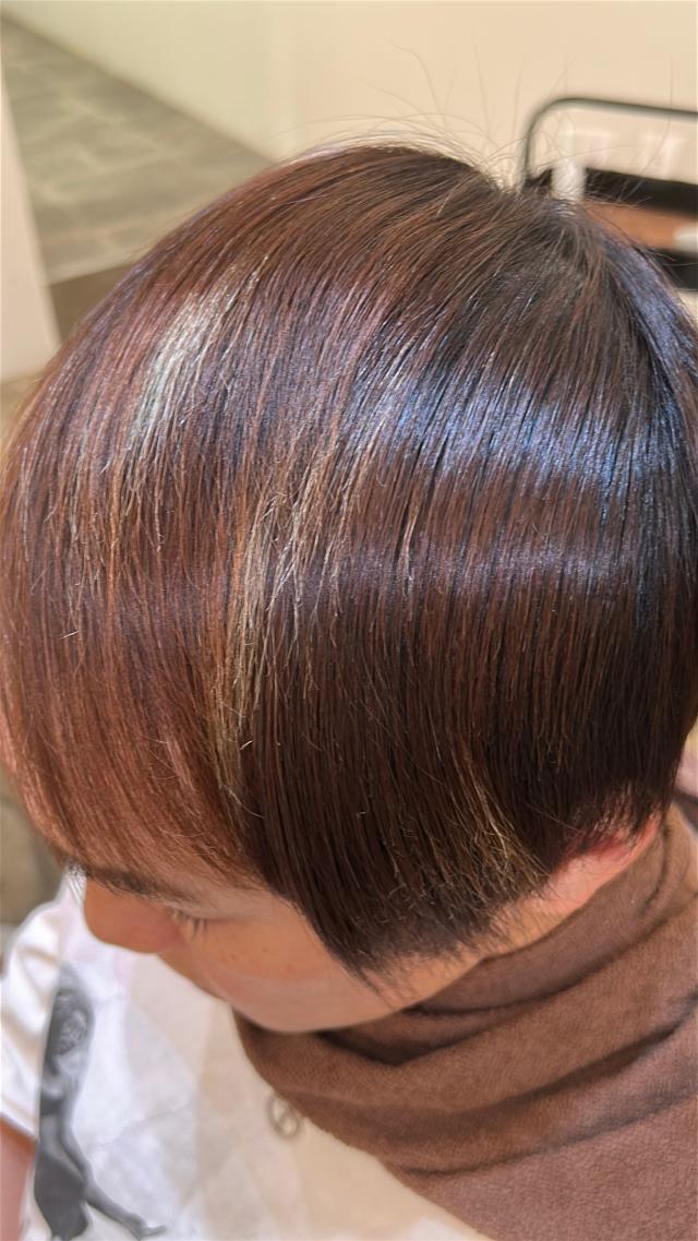 のスタイル画像