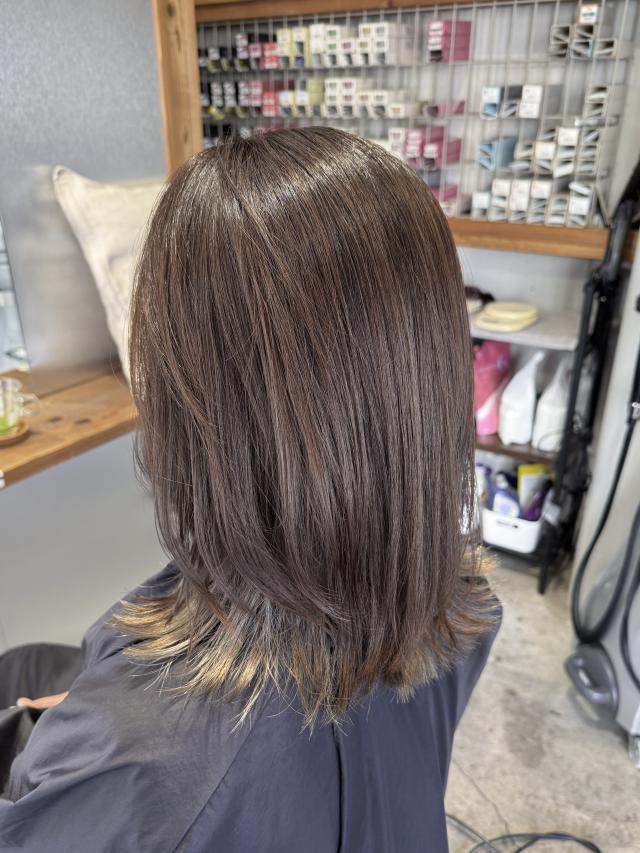 のスタイル画像