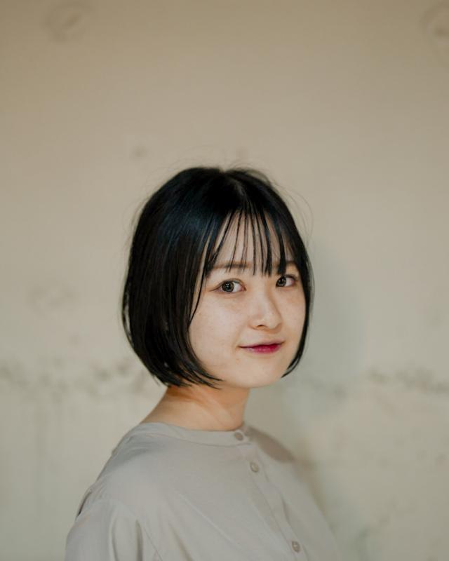 のスタイル画像