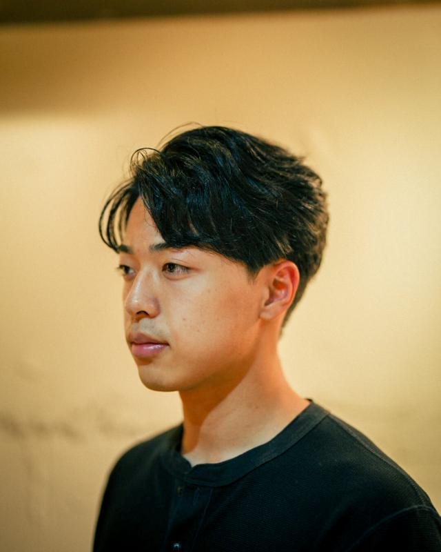 のスタイル画像