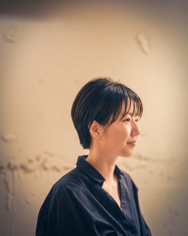 のスタイル画像