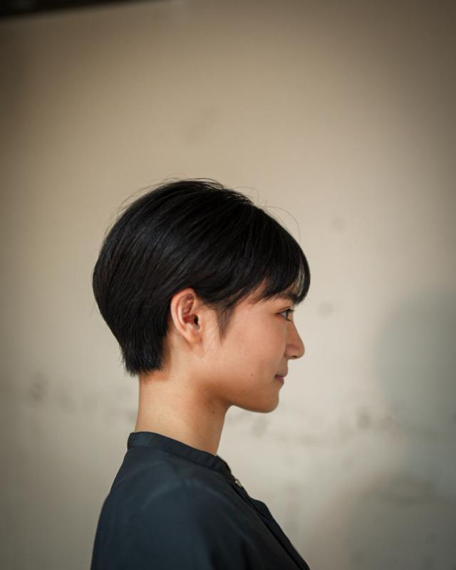 のスタイル画像