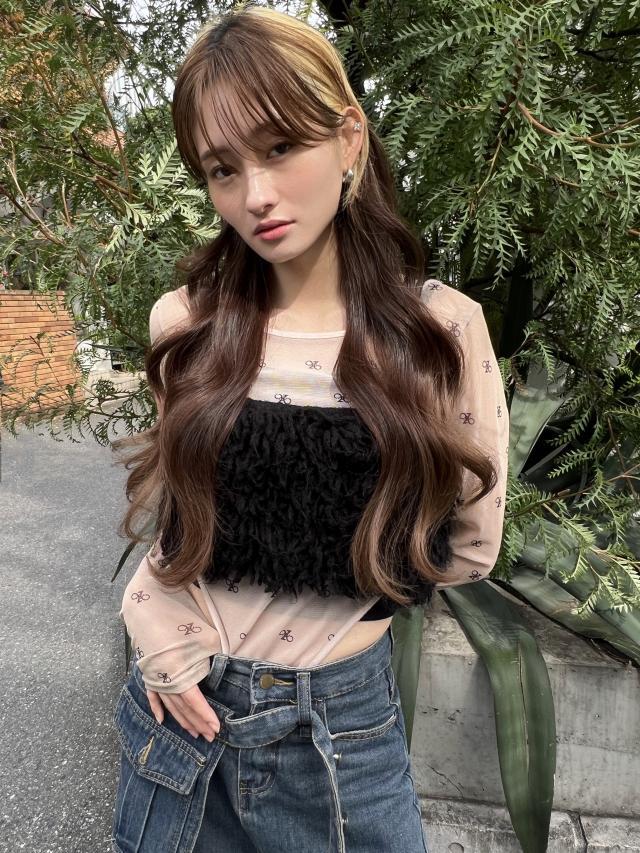 のスタイル画像