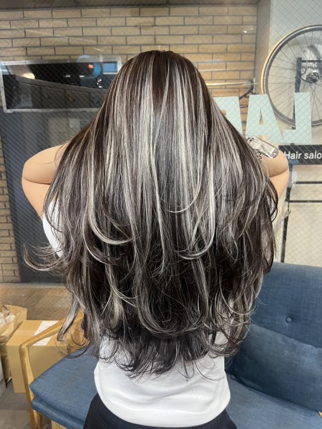 のスタイル画像