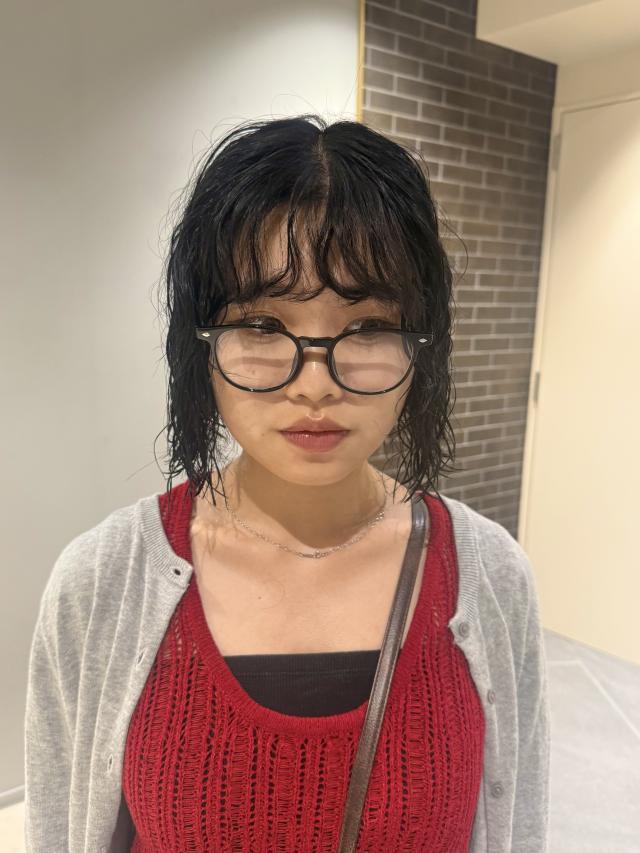 のスタイル画像