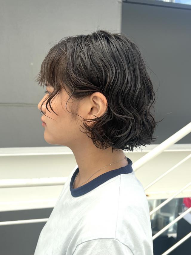 のスタイル画像