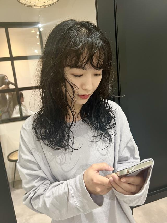 のスタイル画像