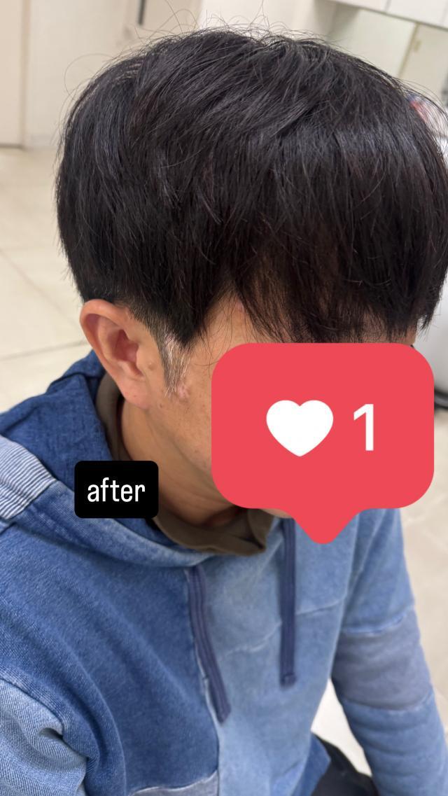 のスタイル画像