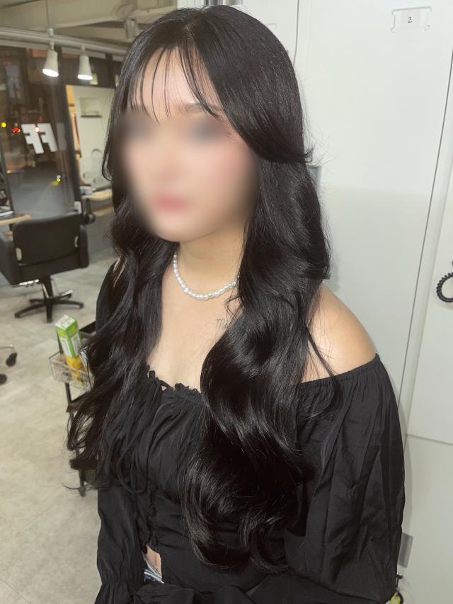 のスタイル画像