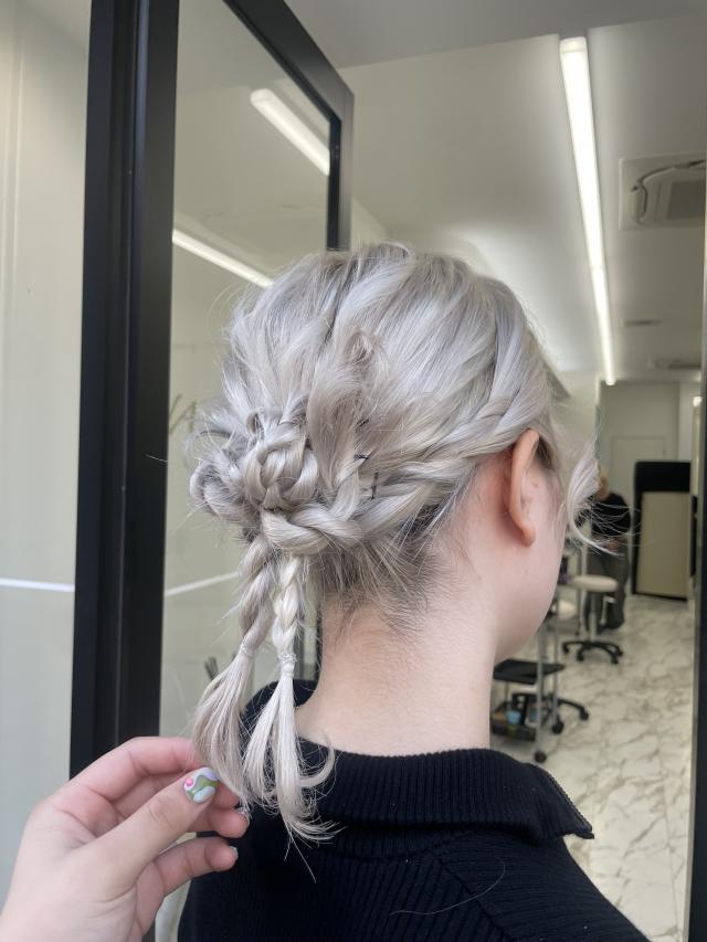 のスタイル画像