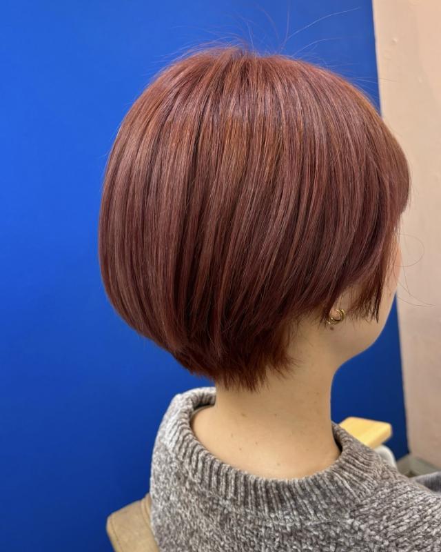 のスタイル画像