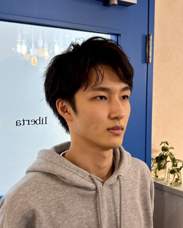 のスタイル画像