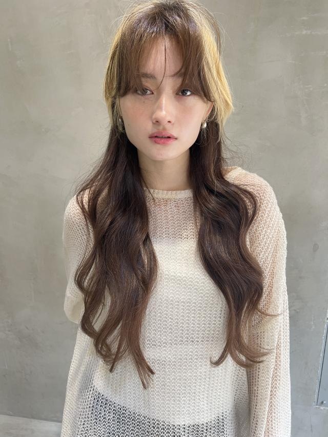 のスタイル画像