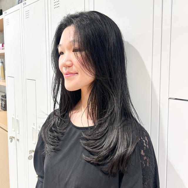 のスタイル画像