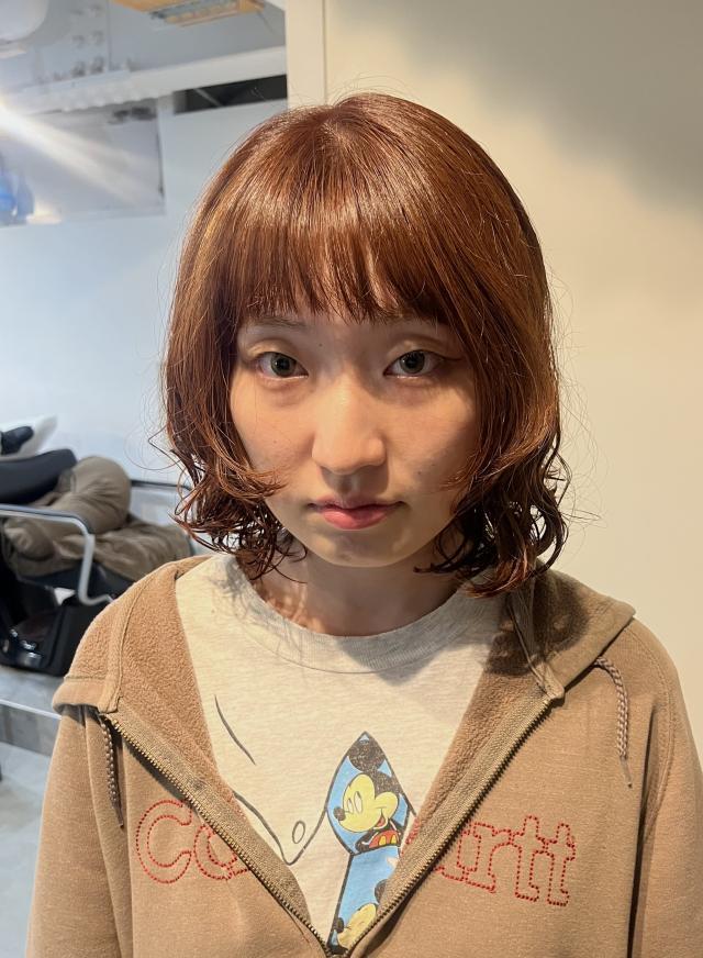 のスタイル画像