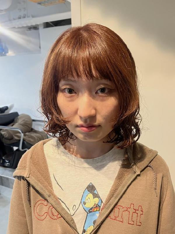 のスタイル画像