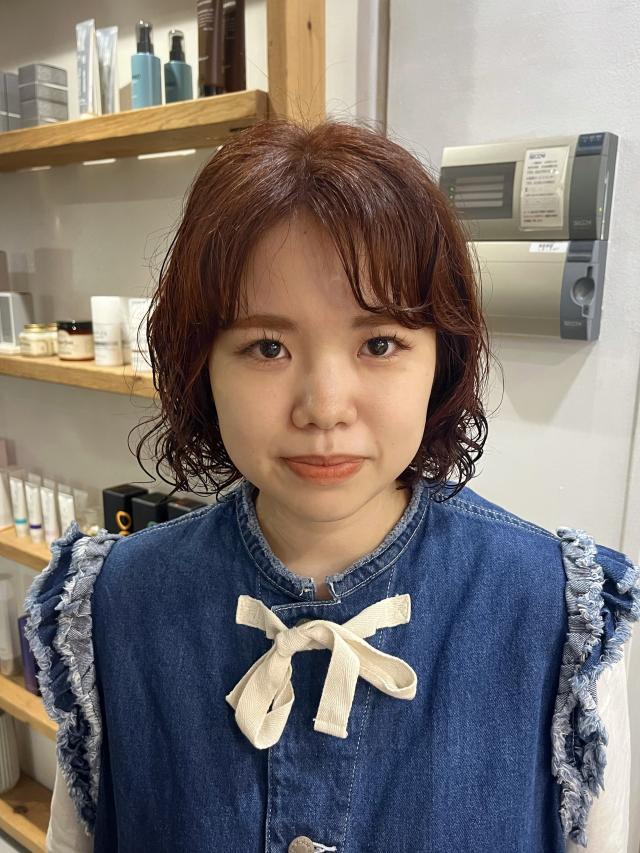 のスタイル画像