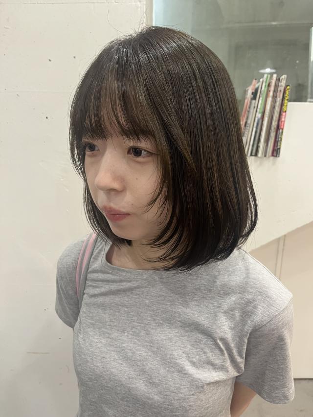 のスタイル画像