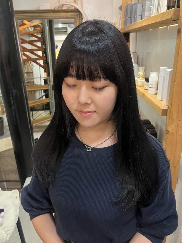 のスタイル画像