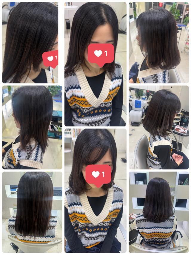 のスタイル画像