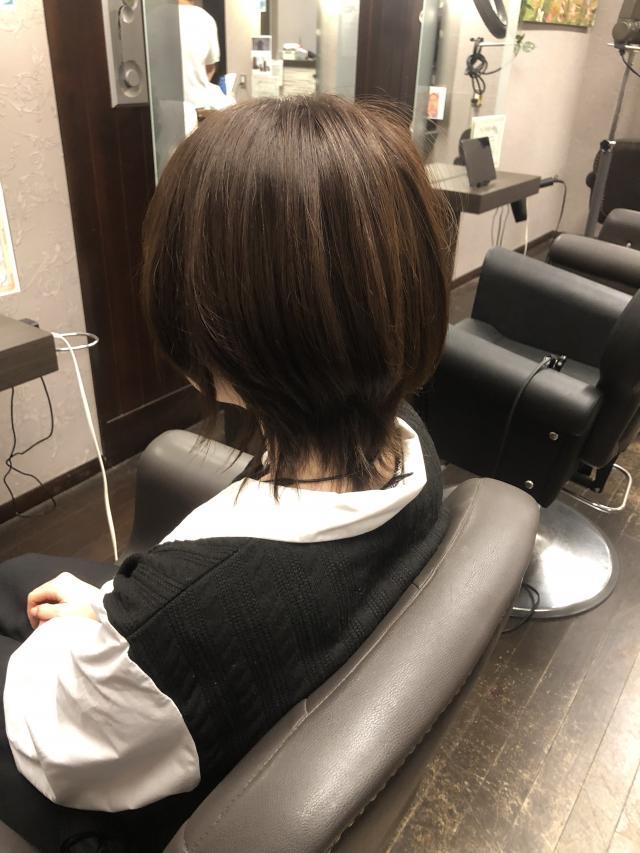 のスタイル画像