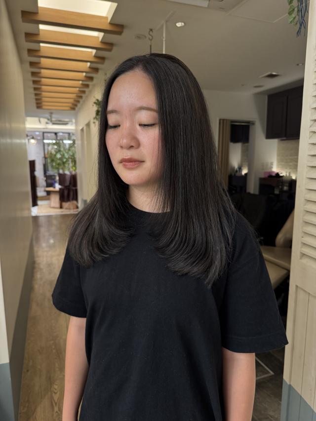 のスタイル画像