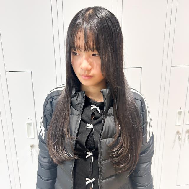 のスタイル画像