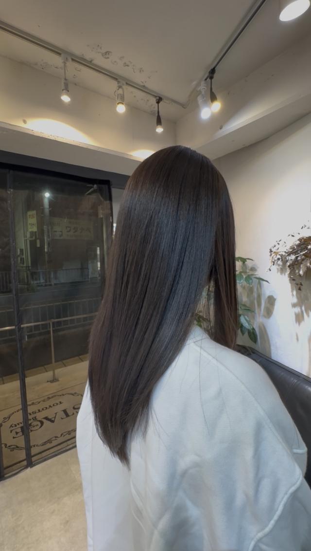 のスタイル画像