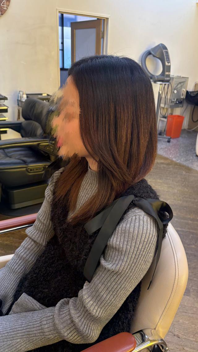 のスタイル画像