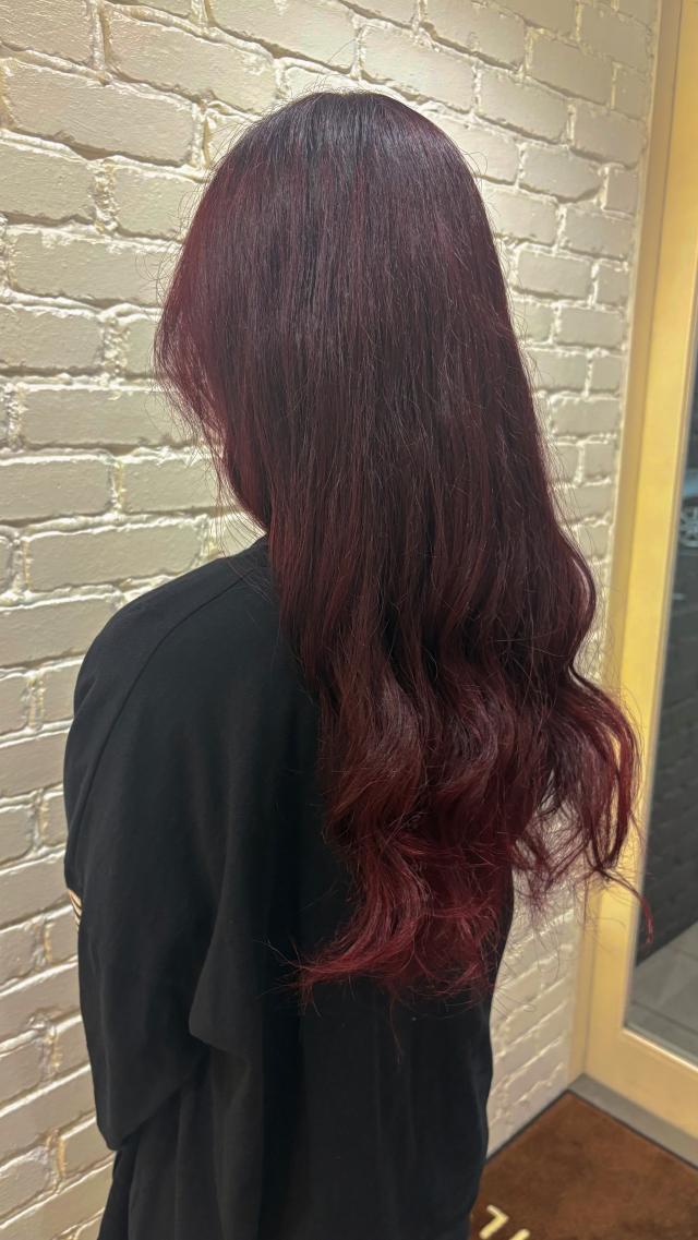 のスタイル画像