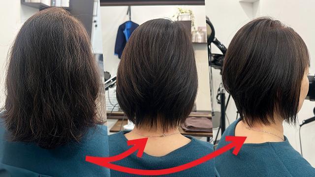 のスタイル画像