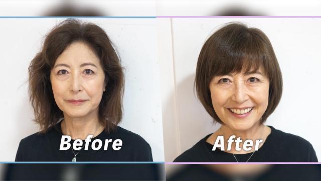 のスタイル画像