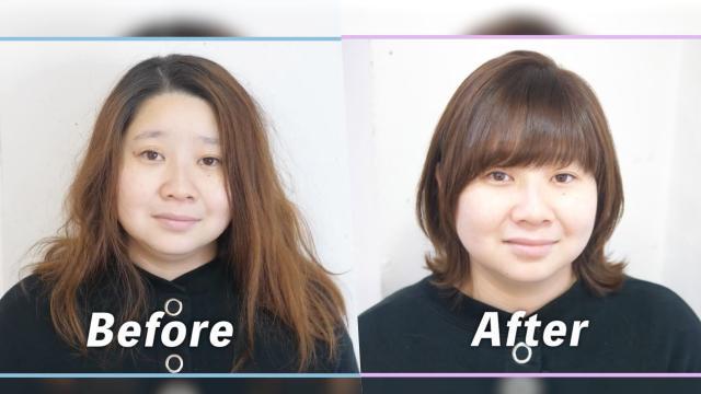 のスタイル画像