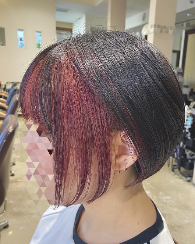 のスタイル画像