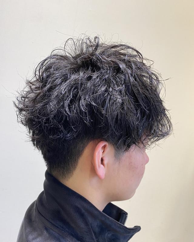 のスタイル画像